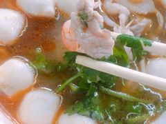 招牌虾面-明月虾面(厦禾路店)