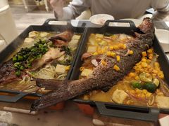 -北京王府井希尔顿酒店·万斯阁西餐厅