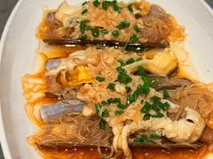 -佬太公海鸭·海鲜大排档(上海总店)