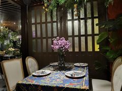 -第101座花园餐厅(湖滨88店)