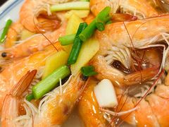 -阿马蛋汤·宁波小海鲜(总店)