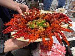 -海底捞火锅(金光华店)