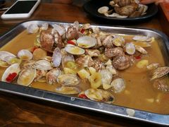-烤官达人·徐州鲜羊肉串(江宁店)