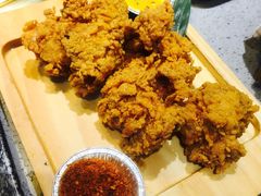 配餐蘸料-妥妥烤肉料理(昙华林店)