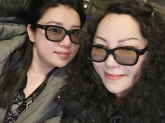 -中影国际影城(东方新天地CINITY店)