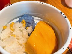 -我的甜·泰国餐厅