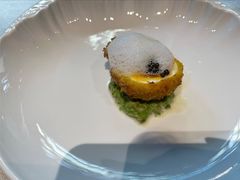 -北京古城老院厉晓麟精致菜