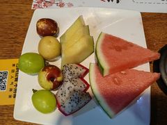 -松坂屋日料自助(长城路店)