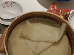 -额娘·春饼烤鸭(华北七楼创始店)