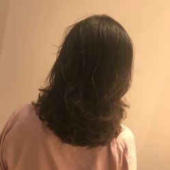 -Mentor Hair Salon