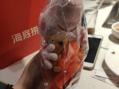 -海底捞火锅(北京路店)