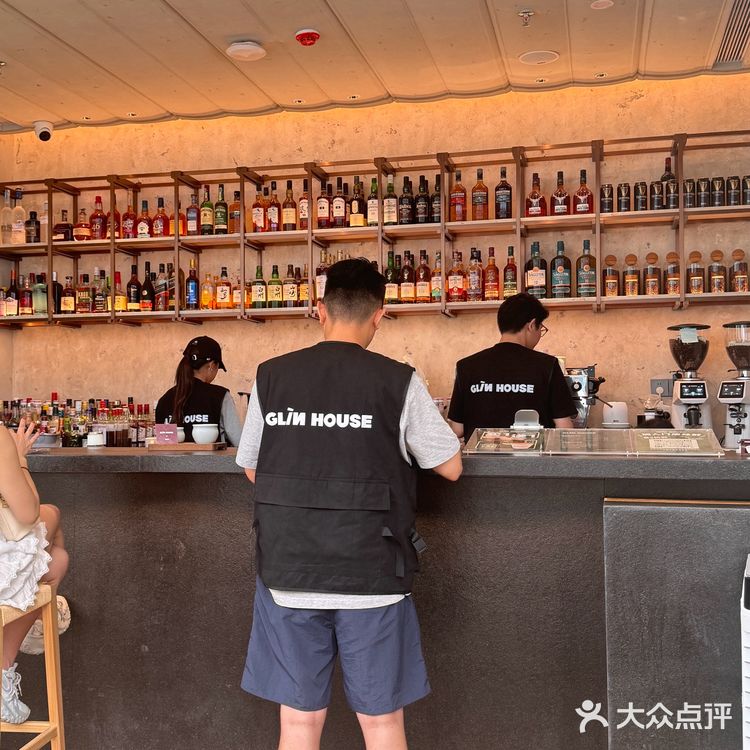 深圳这家店送给所有“I”人