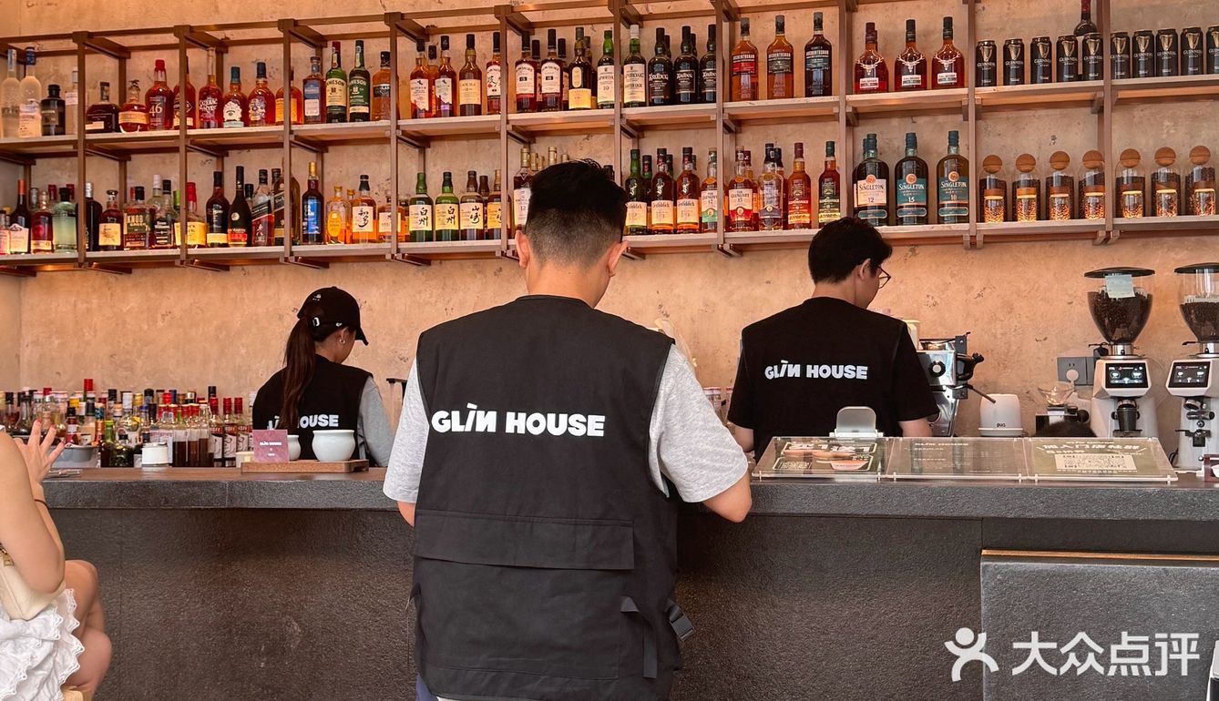 深圳这家店送给所有“I”人