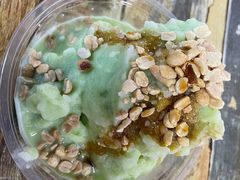 -夏食光安顺小舒冰粉冰浆(甲秀楼店)