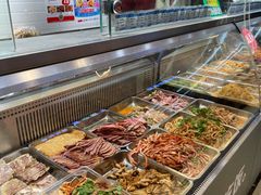 -山林大红·上海大红肠(淮海一店)