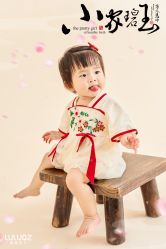 点击看大图 -小阿福儿童摄影(华中智谷店)