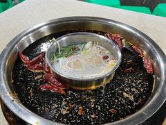-渝味黄姐火锅(黄泥村店)