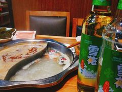 -傣妹火锅(南京东路一店)