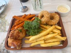 -Grande A'moo(上海万象城店)