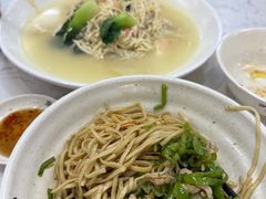 -蒋家桥饺面店(奥邦店)