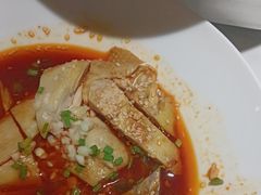 -又见炊烟私房菜(敬亭路店)