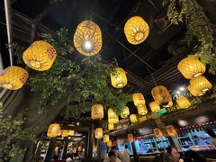-南京大牌档(新街口德基广场店)