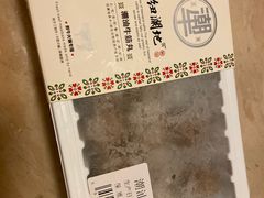 纽澜地潮汕手打牛筋丸-盒马鲜生(岭南新世界店)