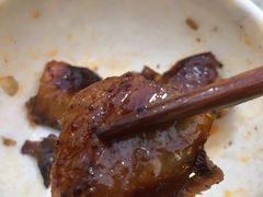 烤鹅-浮何烤铺(桐梓林店)