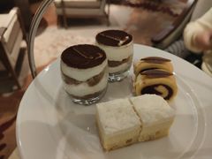 -上海新发展亚太JW万豪酒店