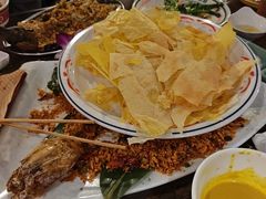 -辉记炭烧海鲜大排档·老字号(福田店)