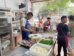 -三兄弟鲜羊肉