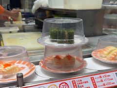 -新一番三文鱼寿司(大东海店)