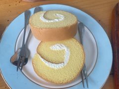 -丘CHILL CAFE & BAR(环宇城店)