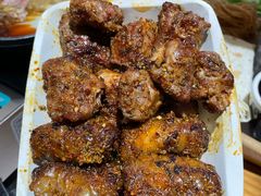 -古彭7只羊·招牌白串·碳锅羊肉旗舰店