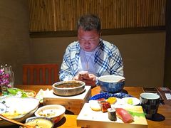 -千代武日本料理(开发区店)