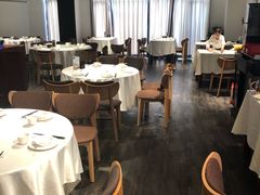 大堂-黑明餐厅(白鹭洲店)