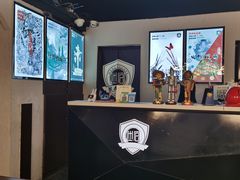 -百谜机械解谜工场