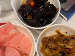 -一烙锅(友谊店)