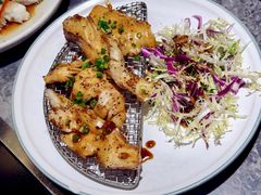 -好鲆·活鱼料理(金地广场店)