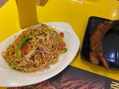 -望京小腰(北京总店)