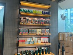 -星巴克(夏日百货店)