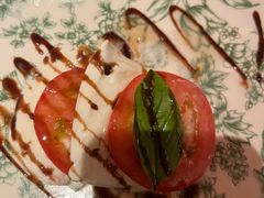 -Mammamia意大利餐厅(阳春巷店)