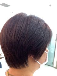 -时尚殿堂hair salon