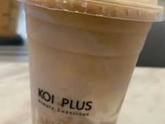 -KOI Thé(厦门国贸广场店)
