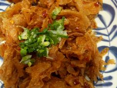 -霸蛮湖南菜·牛肉粉(荣京西街店)