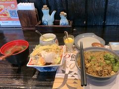 -芥岛(河北大街店)