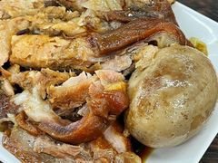 -瑞霖·隆江猪脚饭