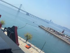 -川旺角融合菜•海景餐厅(星海广场店)
