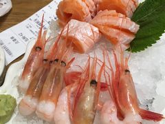 -林妈妈村·日式料理(宝山龙湖天街店)