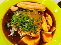 -远大美食广场(远大购物中心店)